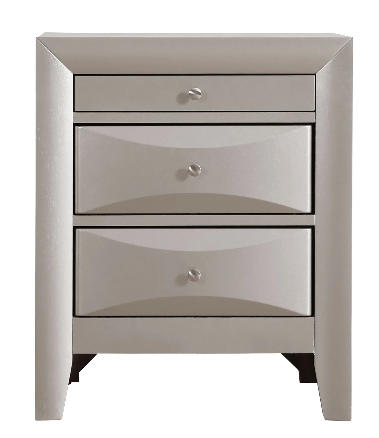 Marilla - Nightstand - Furniture Home Direct