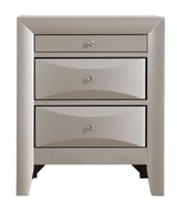 Marilla - Nightstand - Furniture Home Direct