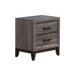 Mirage - Nightstand - Furniture Home Direct