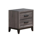 Mirage - Nightstand - Furniture Home Direct