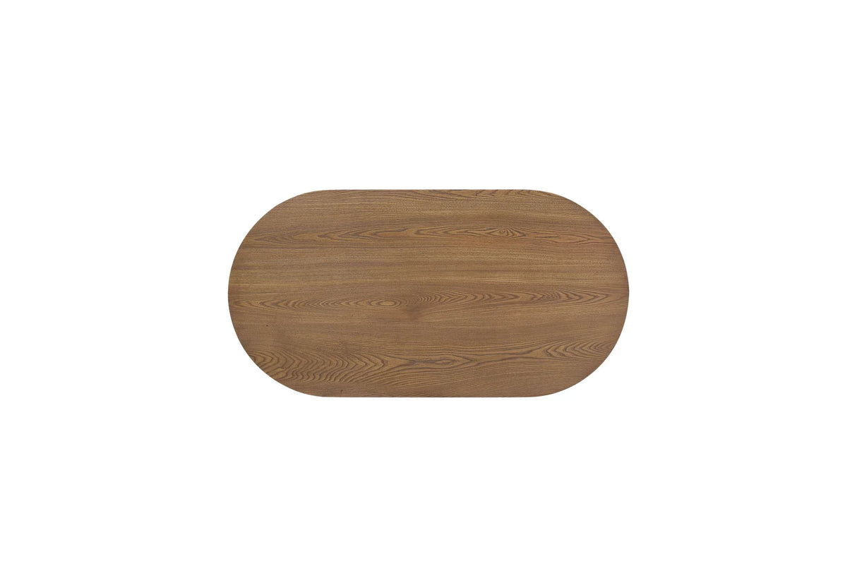 Coffee Table - Light Brown - Furniture Home Direct