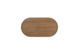 Coffee Table - Light Brown - Furniture Home Direct