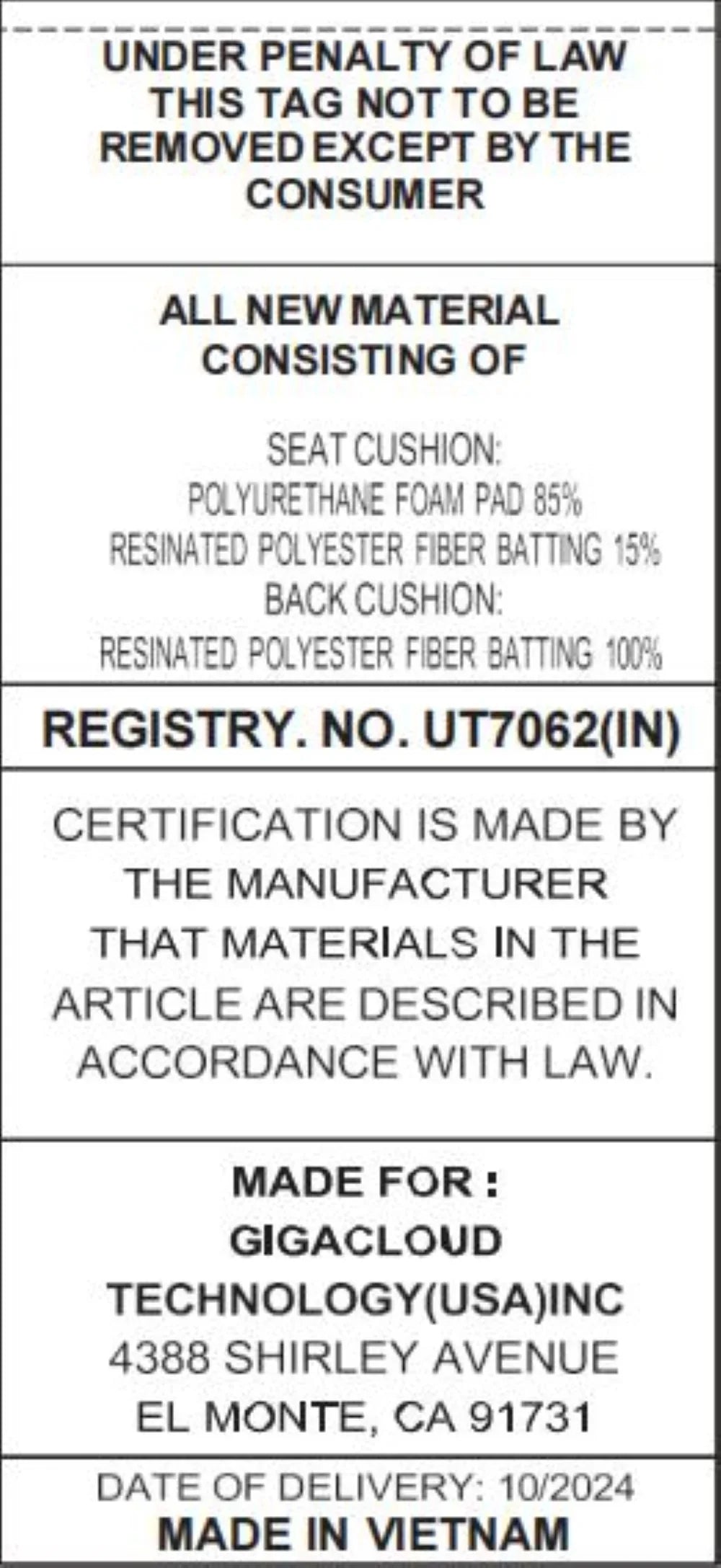 Semi-Circle Outdoor Sectional Set - Furniture Home Direct