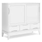 Harper - Handcrafted Medium Storage Cabinet - Furniture Home Direct
