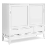 Harper - Handcrafted Medium Storage Cabinet - Furniture Home Direct
