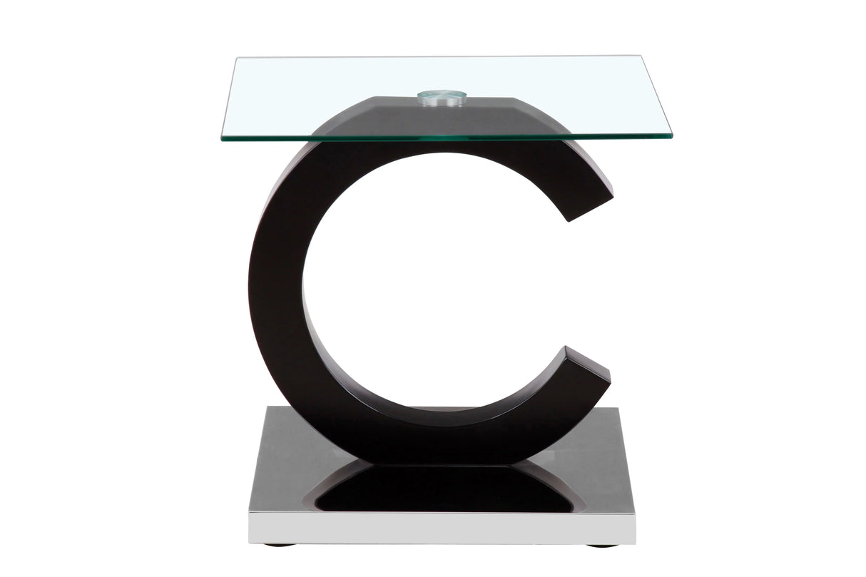 Everest - Stylish Design Table - Furniture Home Direct