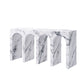 Fritzy - Engineered Stone Table - Furniture Home Direct