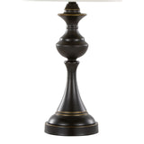 Montgomery - Contemporary Table Lamp (Set of 2) - Furniture Home Direct