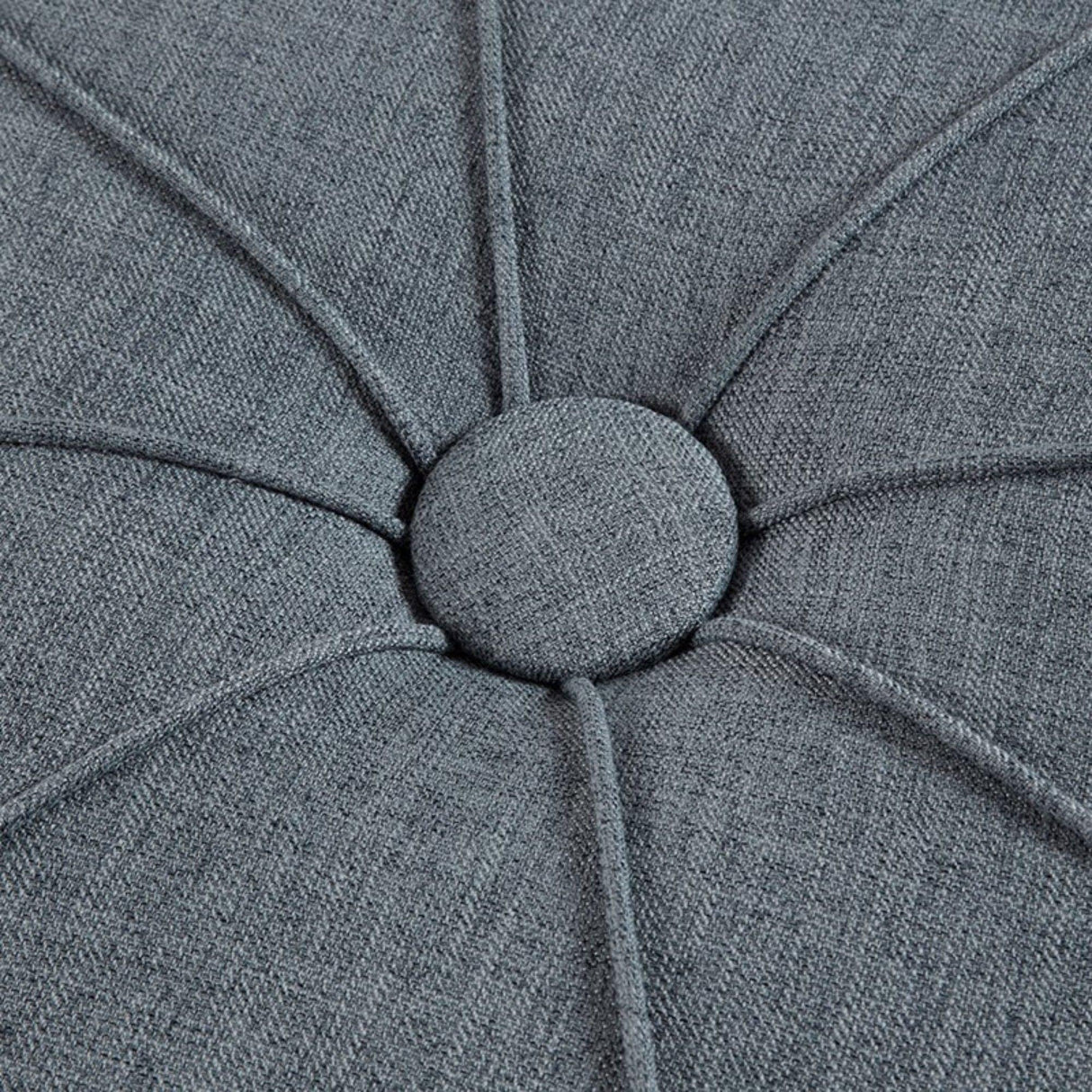 Modern Style Large Cocktail Ottoman - Furniture Home Direct