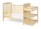 Ramsey - Crib / Changer Combo - Furniture Home Direct