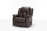 Electric Power Massage Recliner Chair - Furniture Home Direct