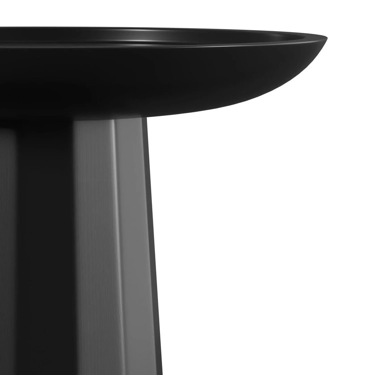 Dayton - Handcrafted Wooden Accent Table - Furniture Home Direct