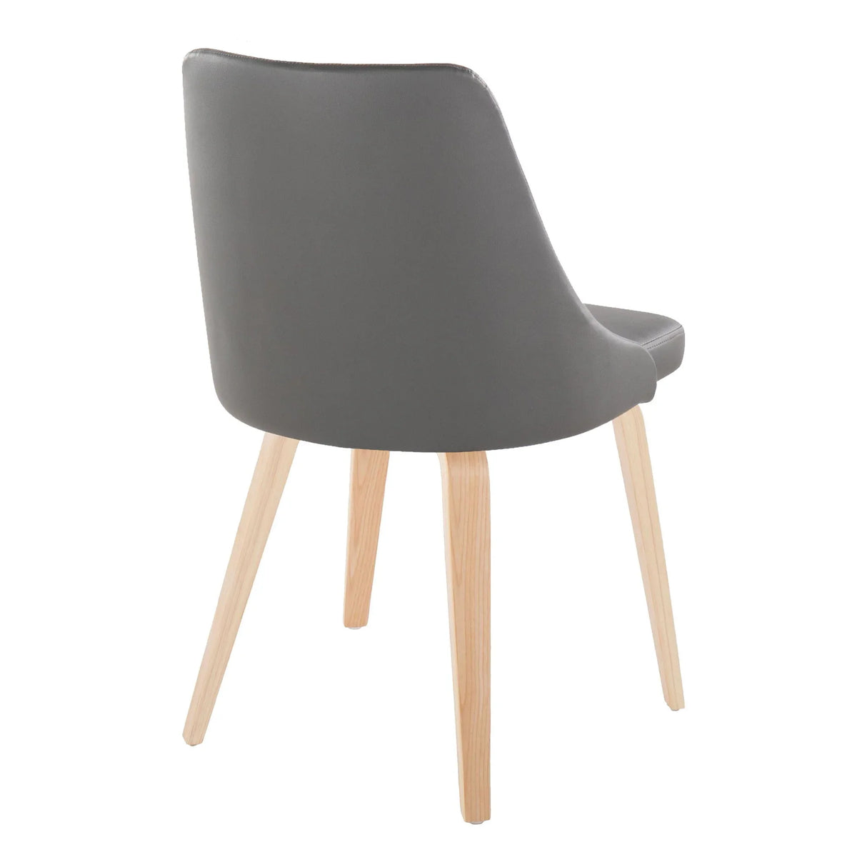 Marche - Contemporary Elegant Design Dining Chair (Set of 2) - Furniture Home Direct
