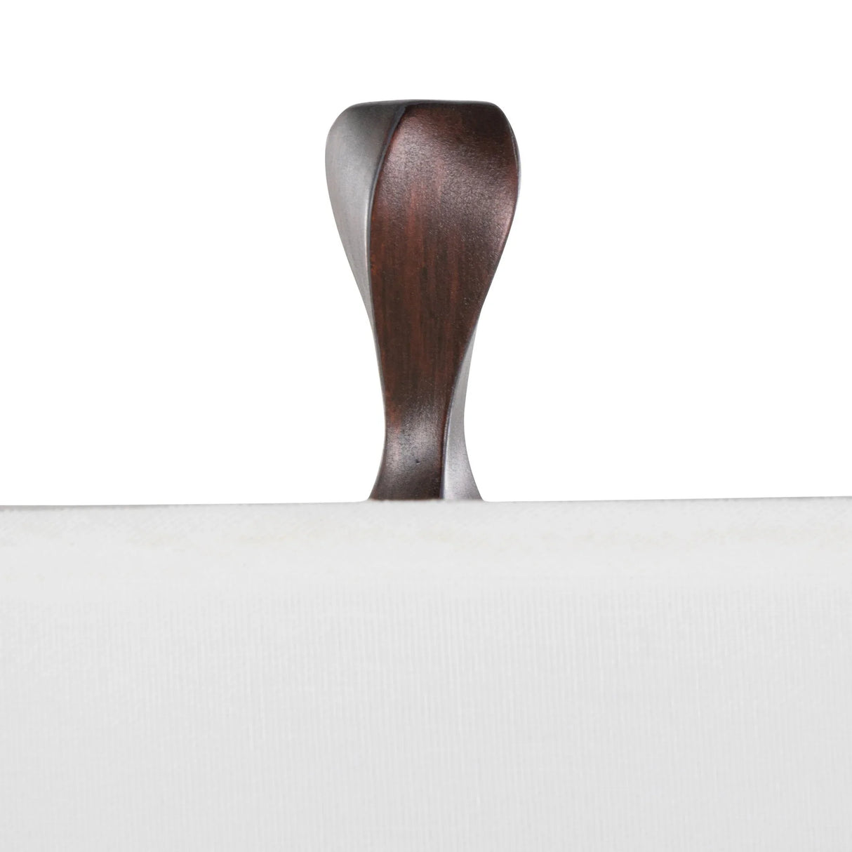 Curvo - Contemporary Polyresin Table Lamp (Set of 2) - Furniture Home Direct
