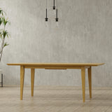 Colby - Dining Table, Contemporary - Furniture Home Direct