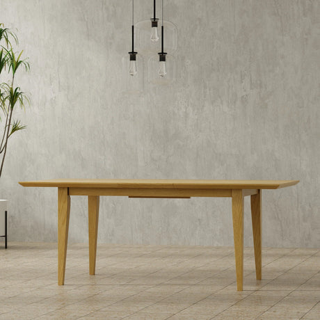 Colby - Dining Table, Contemporary - Furniture Home Direct