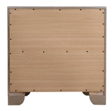 Contemporary Nightstand With Versatility - Furniture Home Direct