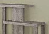 Accent Console Table For Entryway, Contemporary, Elegant Design - Furniture Home Direct