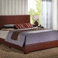 Elegant Platform Bed For Relaxed Spaces - Furniture Home Direct