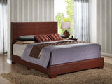 Elegant Platform Bed For Relaxed Spaces - Furniture Home Direct