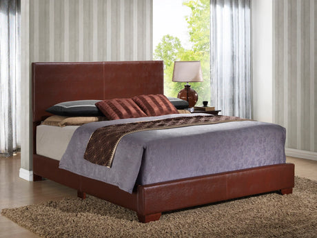 Elegant Platform Bed For Relaxed Spaces - Furniture Home Direct