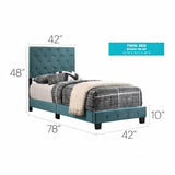 Suffolk - Bed - Furniture Home Direct