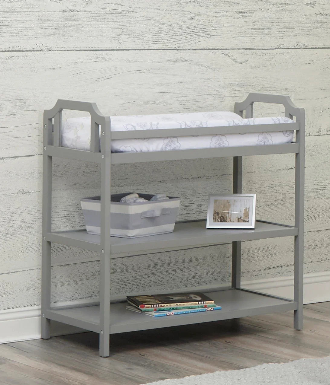 Celeste - Changing Table - Furniture Home Direct