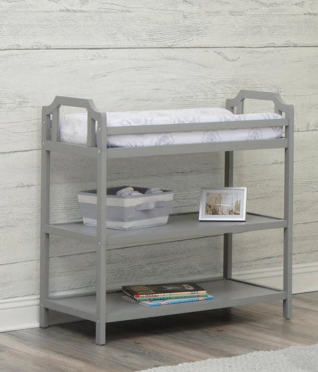 Celeste - Changing Table - Furniture Home Direct