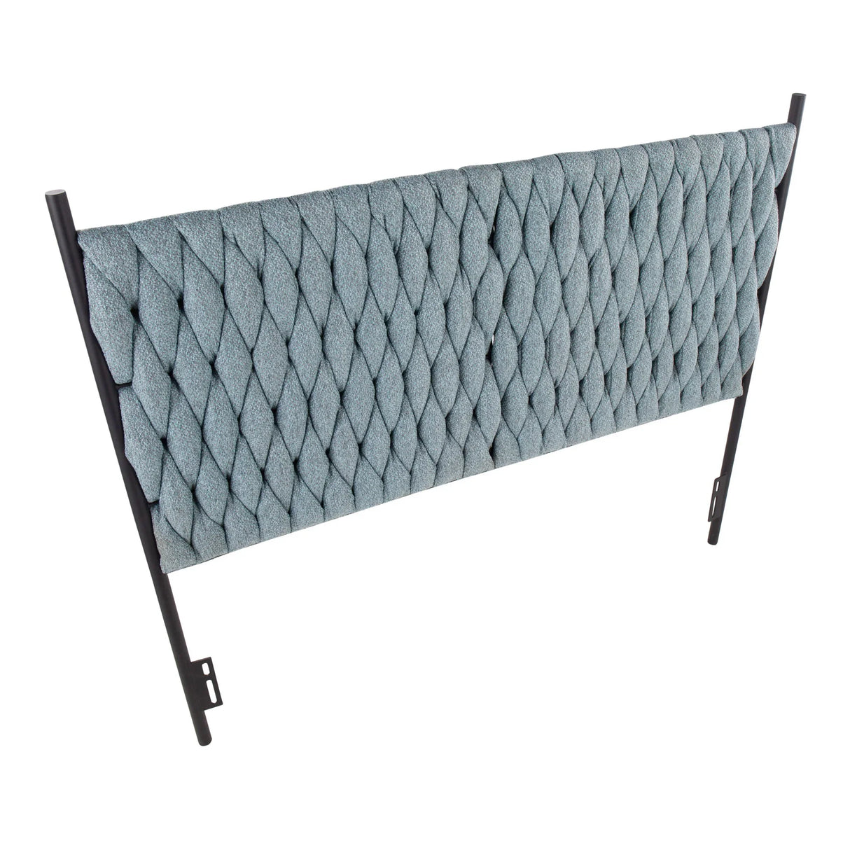 Braided Matisse - Stylish Upholstery Headboard - Furniture Home Direct