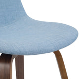 Randolph - Bentwood Multifunctional Counter / Bar Height Stool (Set of 2) - Furniture Home Direct