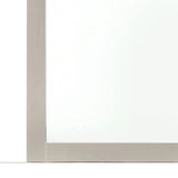 Elegant Wall Mirror - Furniture Home Direct