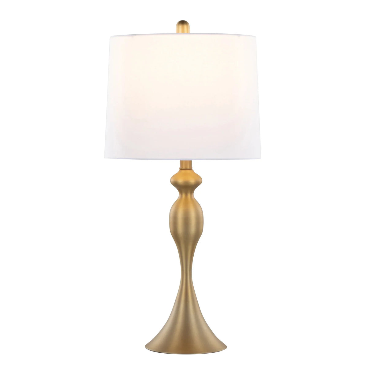 Ashland - Contemporary Elegant Design Table Lamp (Set of 2) - Furniture Home Direct
