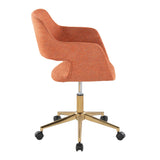 Margarite - Contemporary Task Chair - Furniture Home Direct