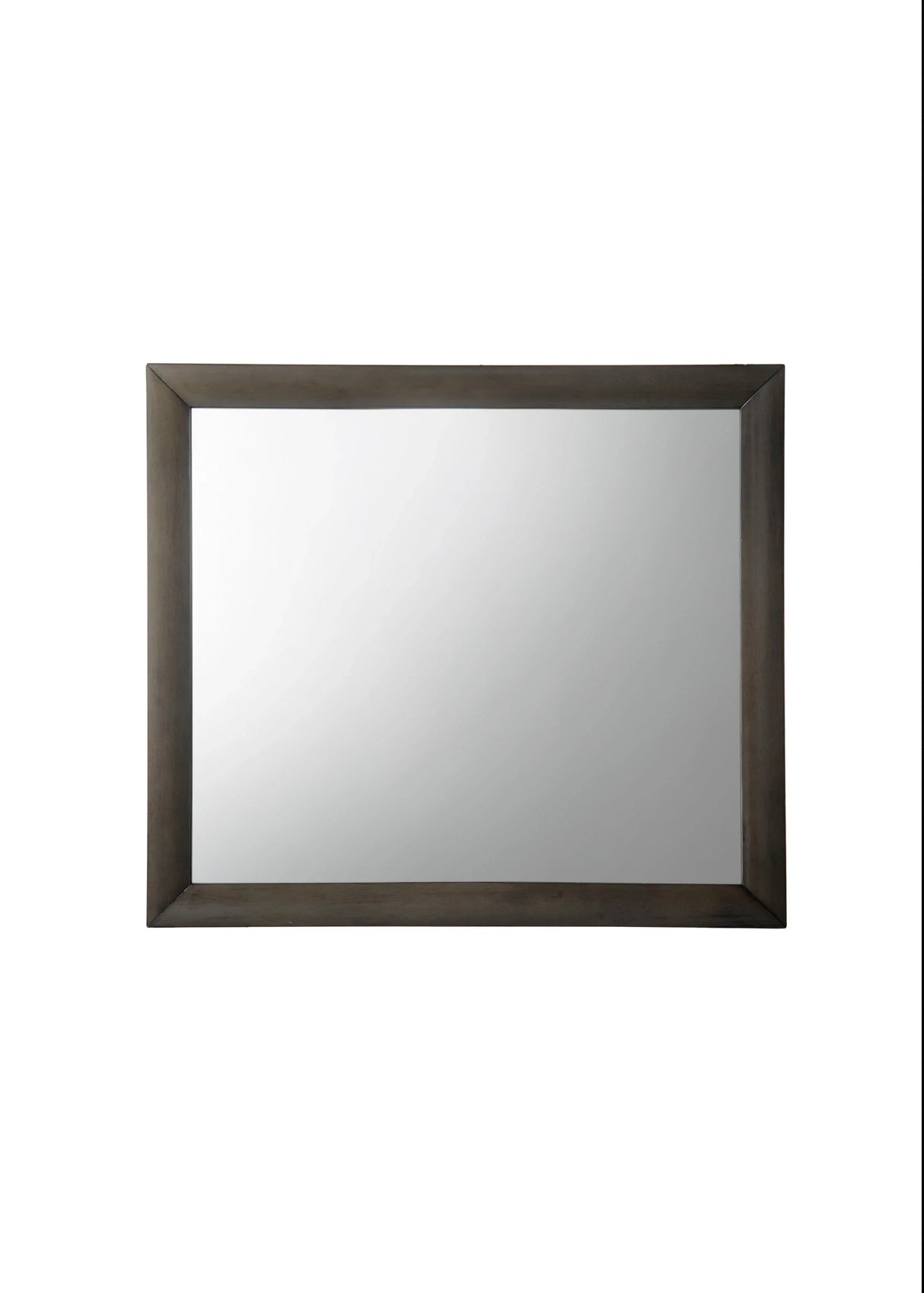 Ireland - Contemporary Design Mirror - Furniture Home Direct