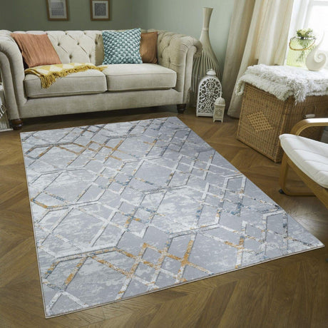 Nova - GC_SOH9001 Area Rug - Furniture Home Direct