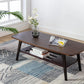 Bahamas - Coffee Table - Furniture Home Direct