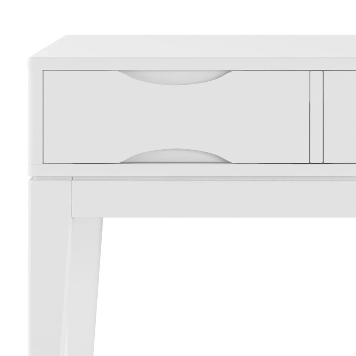 Harper - Handcrafted Console Sofa Table - Furniture Home Direct