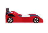 Colen - Twin Car Bed With LED - Furniture Home Direct