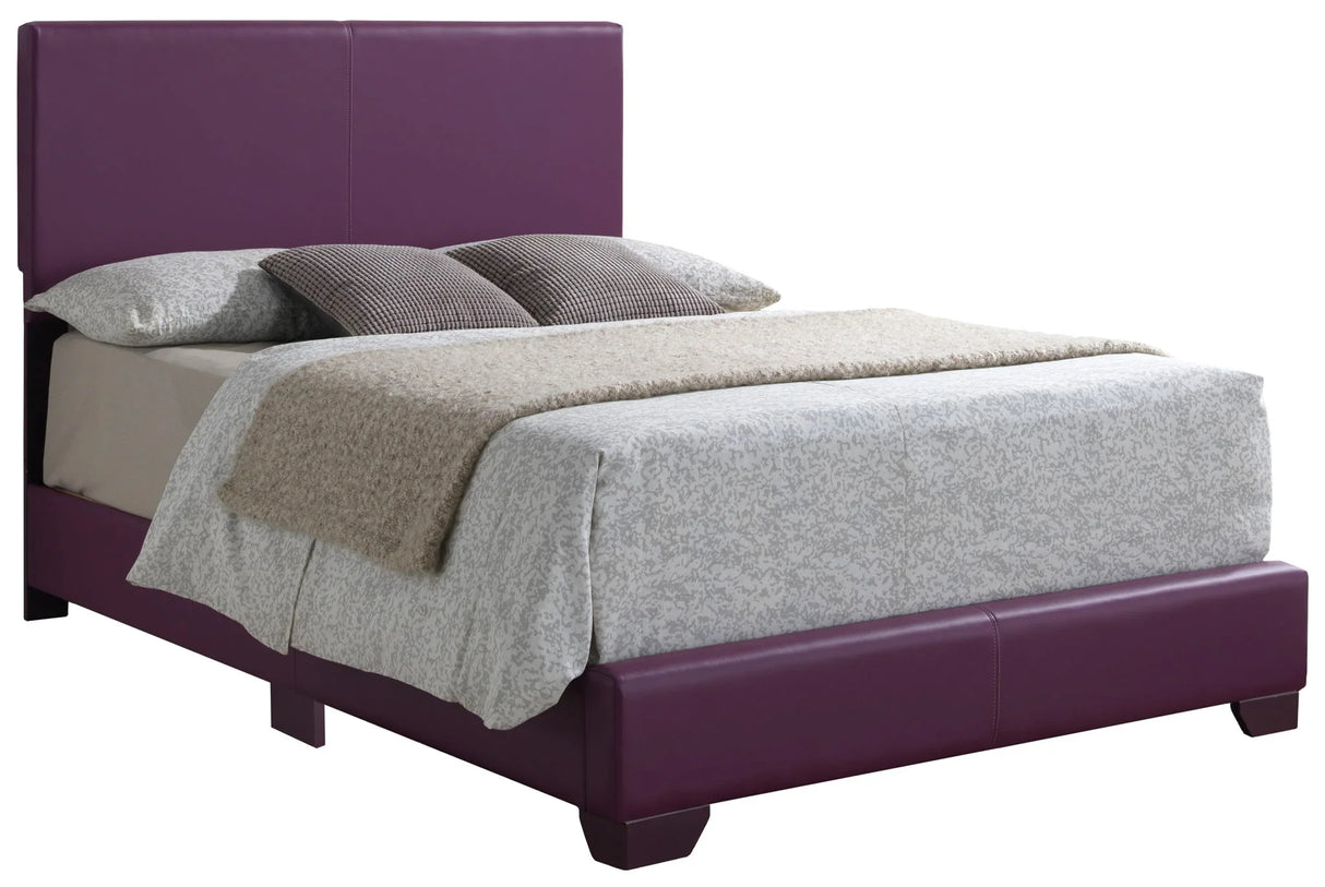 Elegant Platform Bed For Relaxed Spaces - Furniture Home Direct