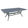 Rectangle Outdoor Dining Table - Furniture Home Direct