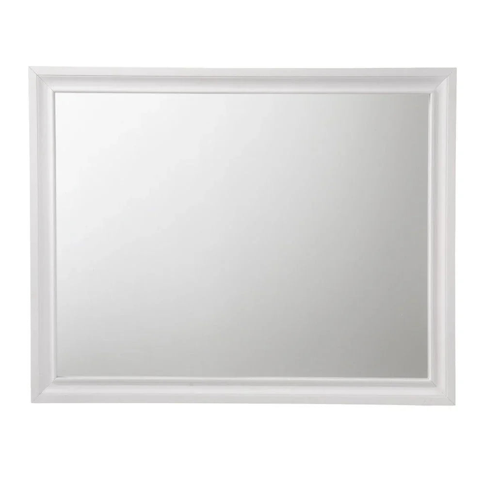 Naima - Minimalist Design Mirror - Furniture Home Direct