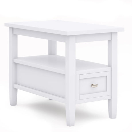 Warm Shaker - Handcrafted Table - Furniture Home Direct