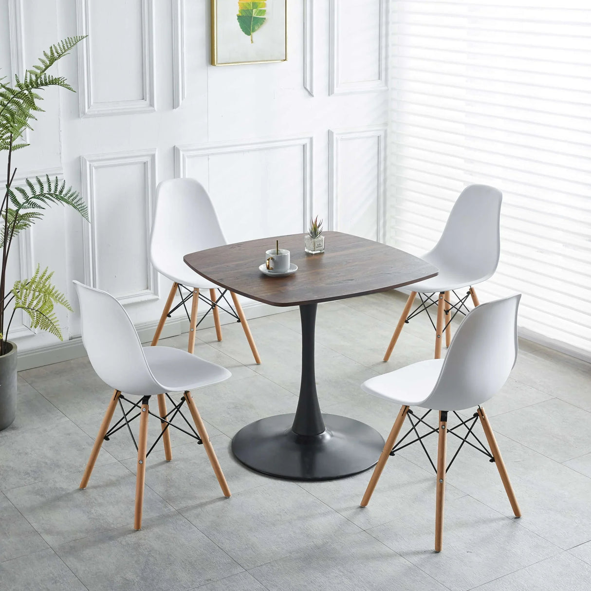Special Dining Table, Kitchen Table - Furniture Home Direct