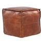 Cobbler - Industrial Versatile Pouf - Furniture Home Direct