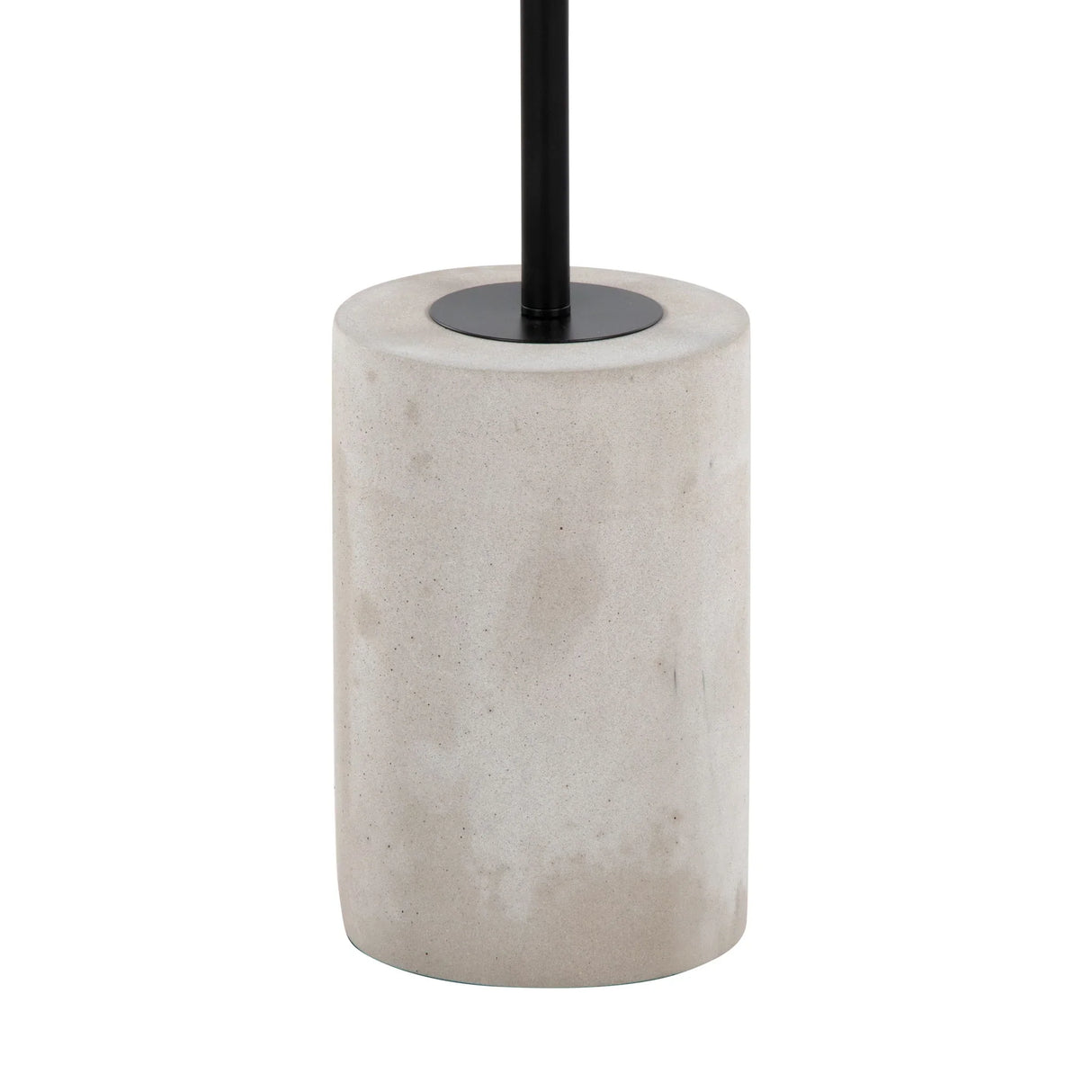 Symbol - Contemporary Side Table - Furniture Home Direct