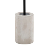 Symbol - Contemporary Side Table - Furniture Home Direct