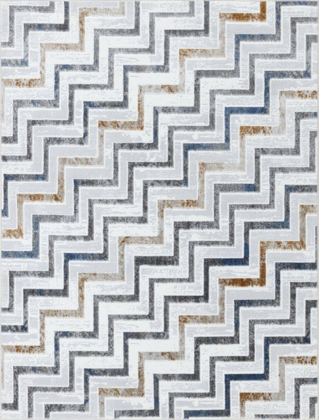 Nova - GC_SOH9005 Area Rug - Furniture Home Direct
