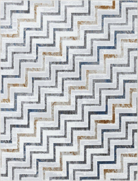 Nova - GC_SOH9005 Area Rug - Furniture Home Direct
