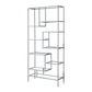 Bookshelf, Bookcase, Etagere, For Office, Contemporary & Modern - Furniture Home Direct