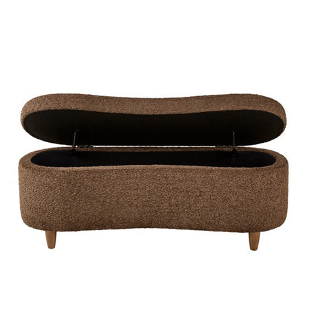 Flip Top Storage Bench - Furniture Home Direct